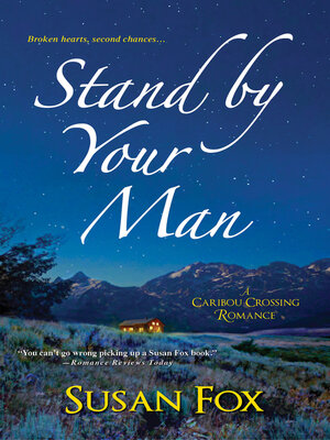cover image of Stand by Your Man